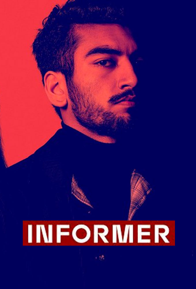 Informer - Season 1 [204914] (A1547269861) [[TV Shows]] --Plex--